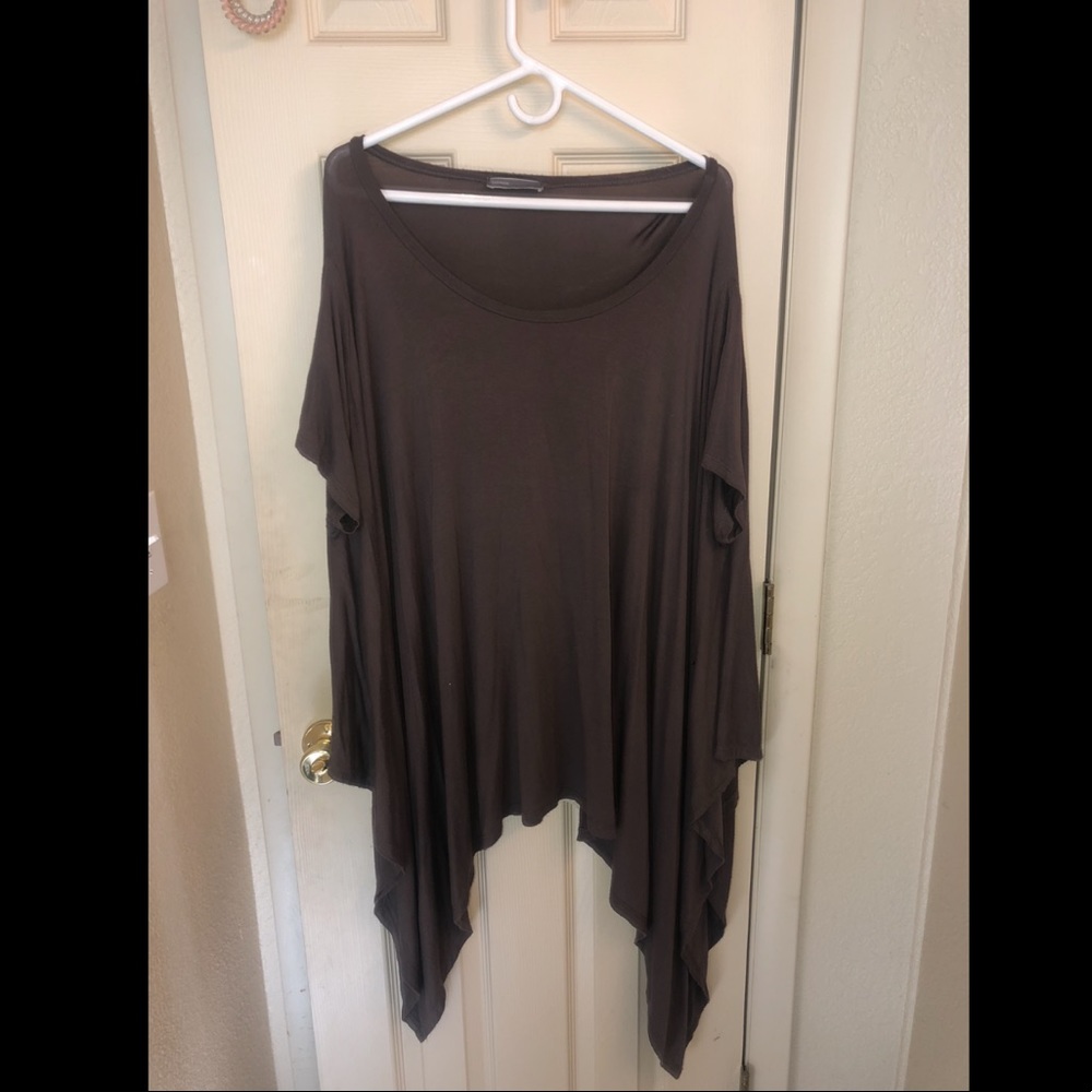 Boutique Top